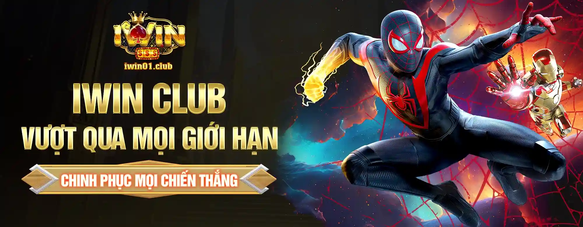 banner iWin Club 2