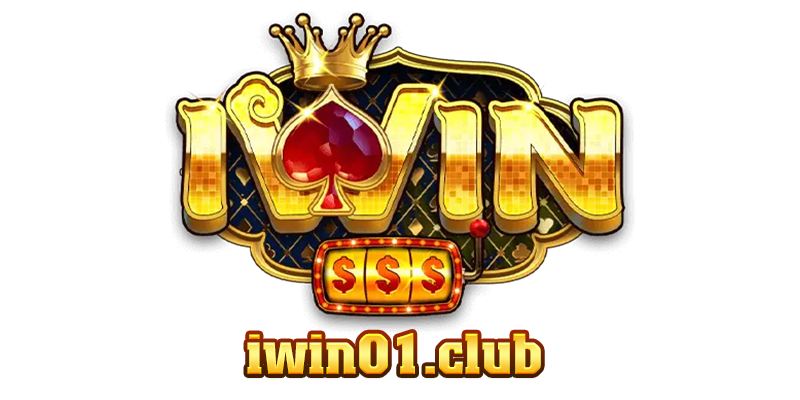 logo iWin Club