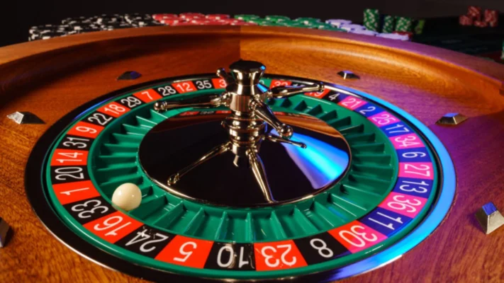 roulette iwin club 3