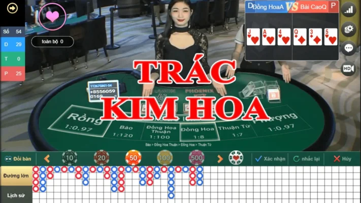 trac kim hoa iwin club 1